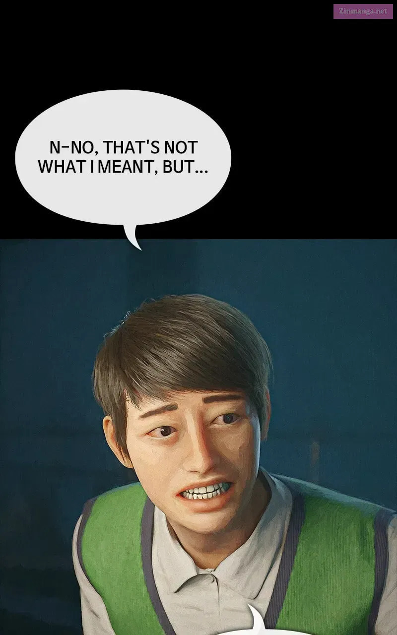 There Are No Demons Chapter 124 page 60 - 
