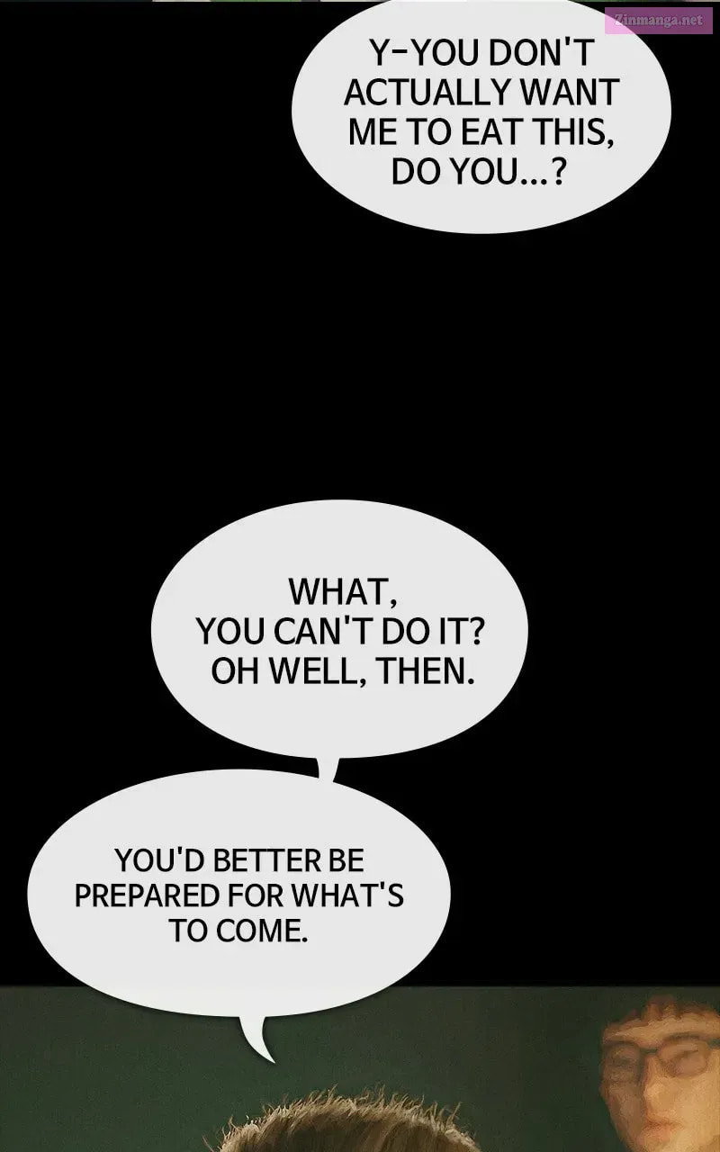 There Are No Demons Chapter 124 page 61 - 