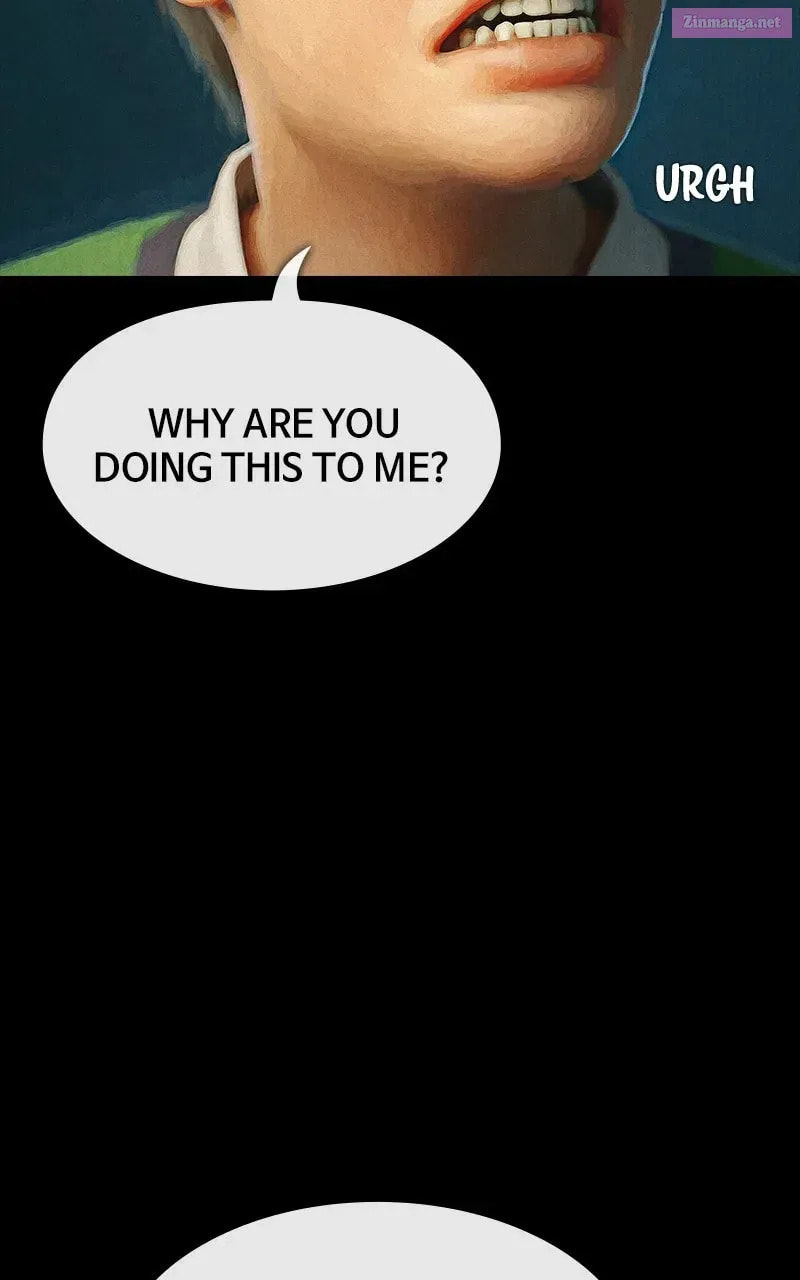There Are No Demons Chapter 124 page 64 - 