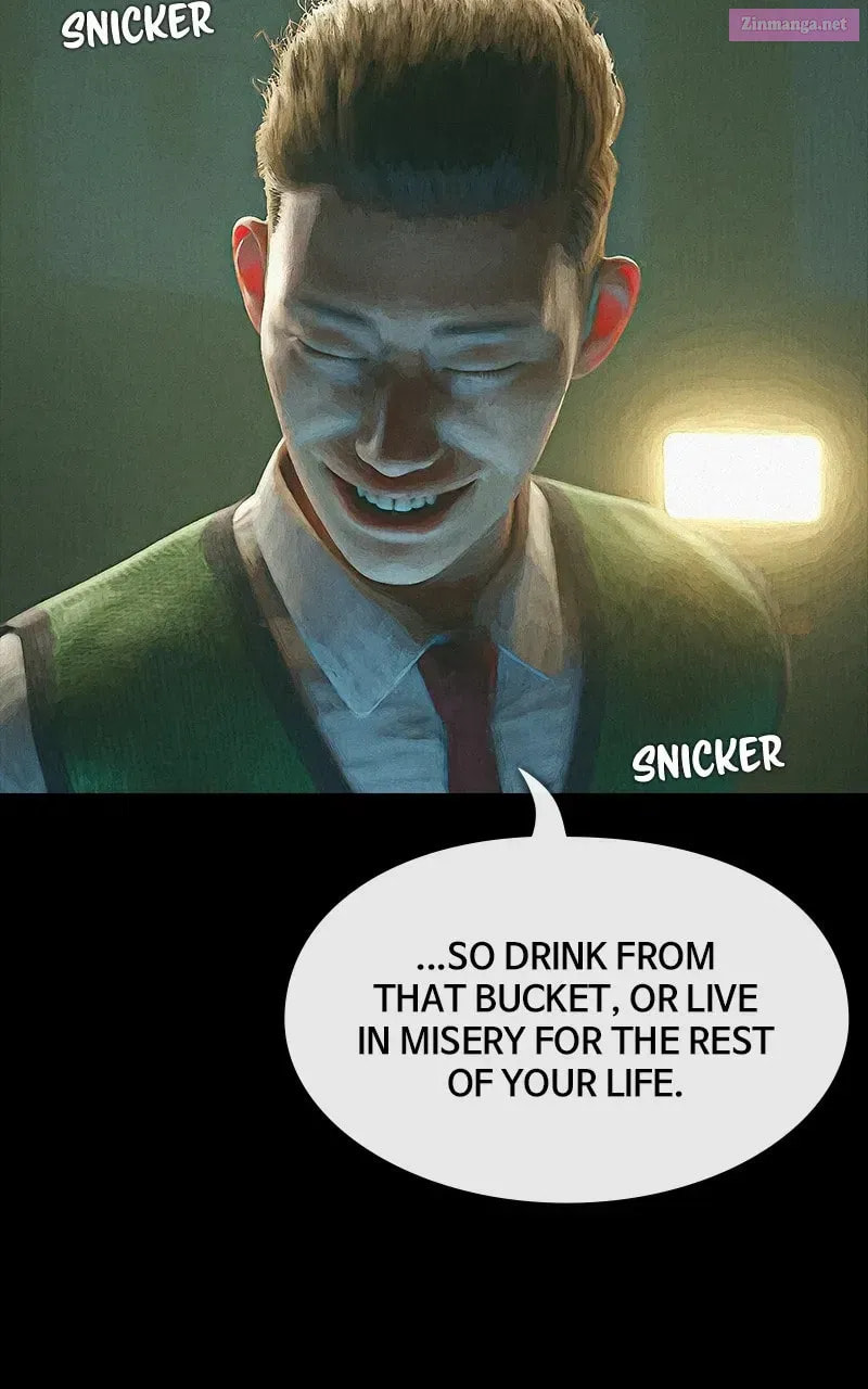 There Are No Demons Chapter 124 page 78 - 