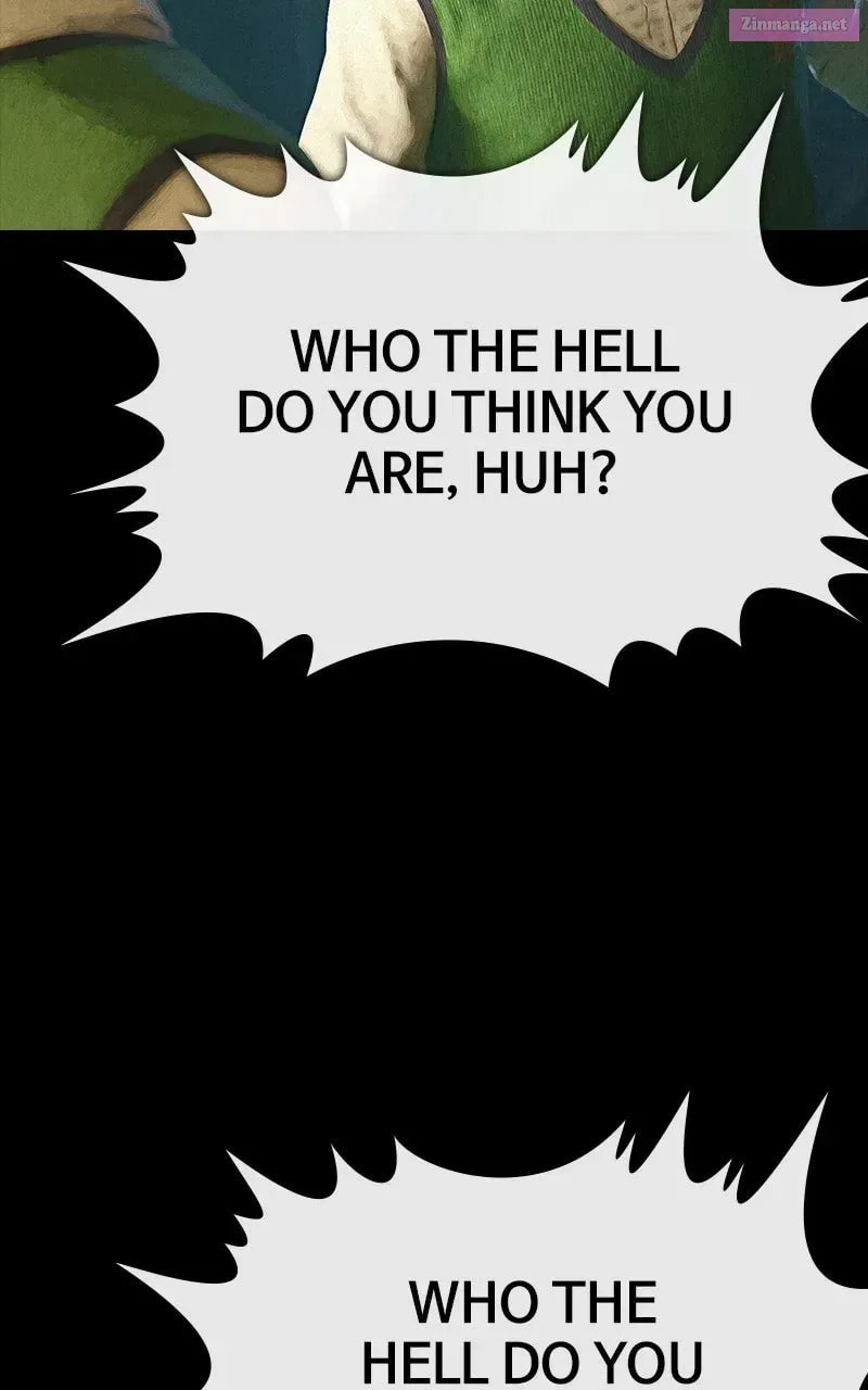 There Are No Demons Chapter 124 page 83 - 