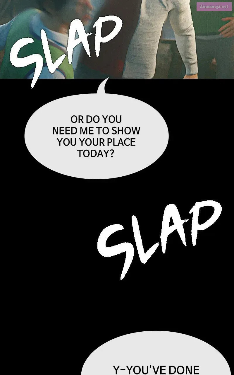 There Are No Demons Chapter 124 page 88 - 