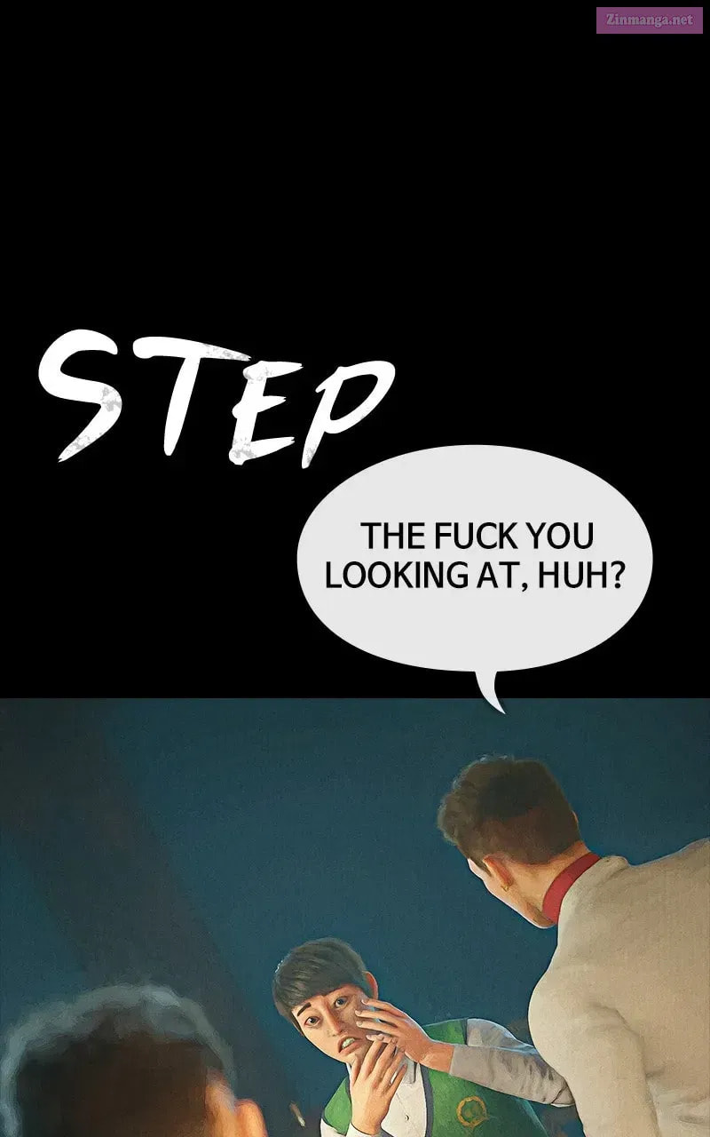 There Are No Demons Chapter 124 page 90 - 