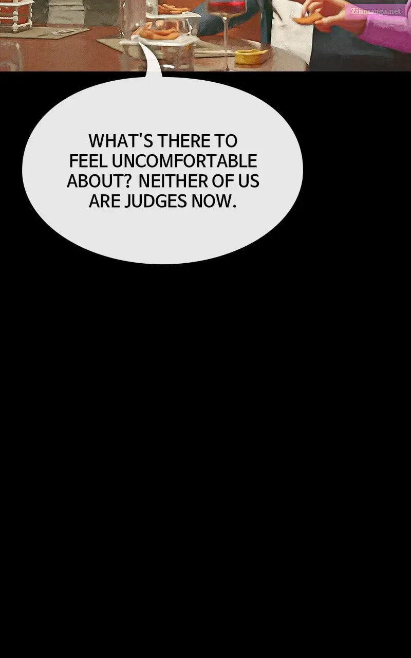 There Are No Demons Chapter 124 page 10 - 