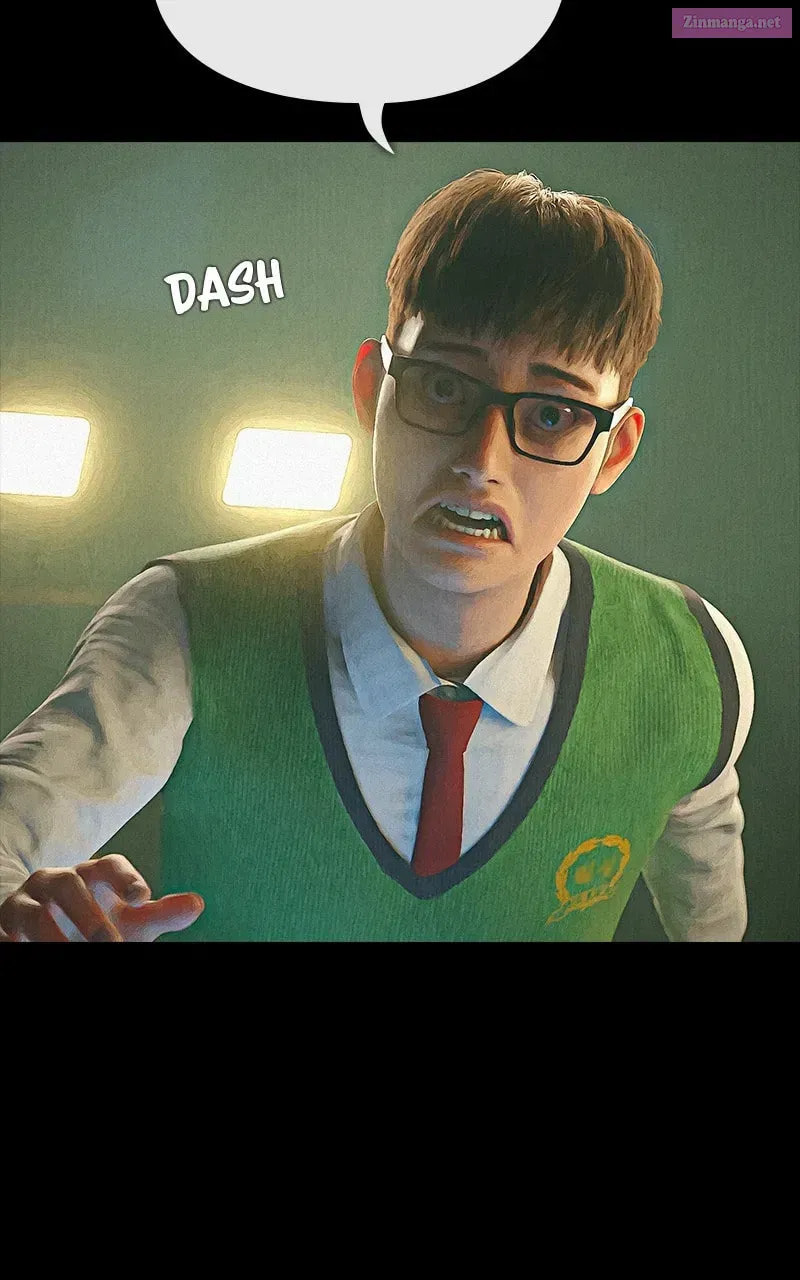 There Are No Demons Chapter 124 page 96 - 