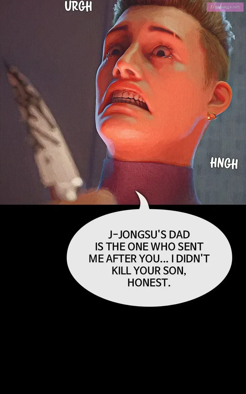 There Are No Demons Chapter 125 page 102 - 