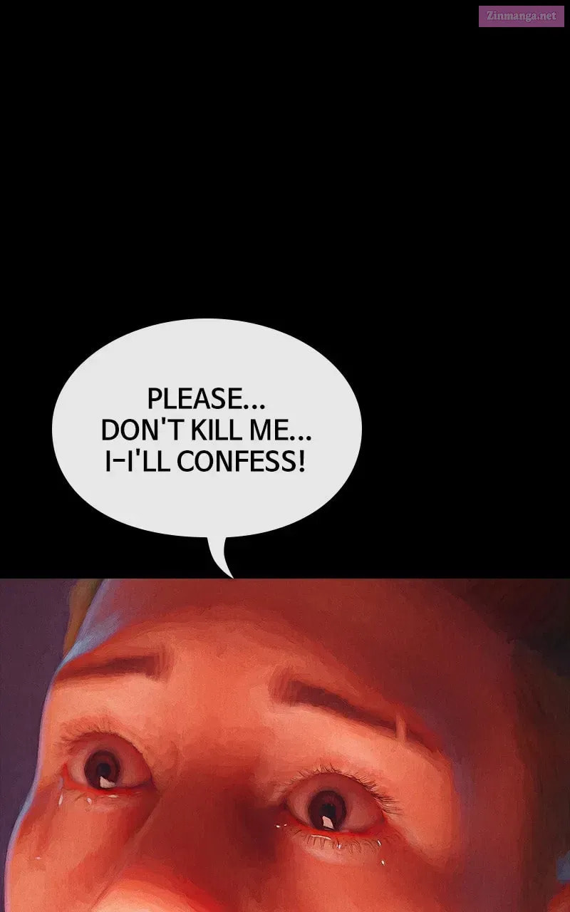 There Are No Demons Chapter 125 page 104 - 