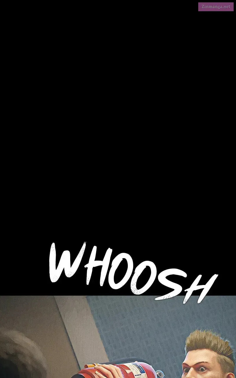 There Are No Demons Chapter 125 page 113 - 