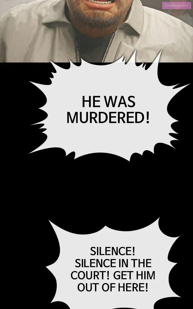 There Are No Demons Chapter 125 page 13 - 
