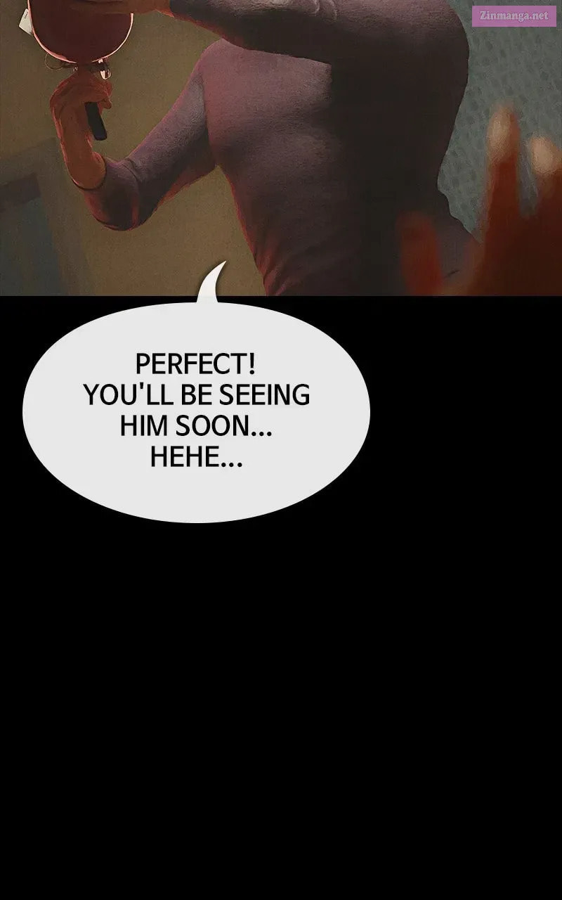 There Are No Demons Chapter 125 page 124 - 