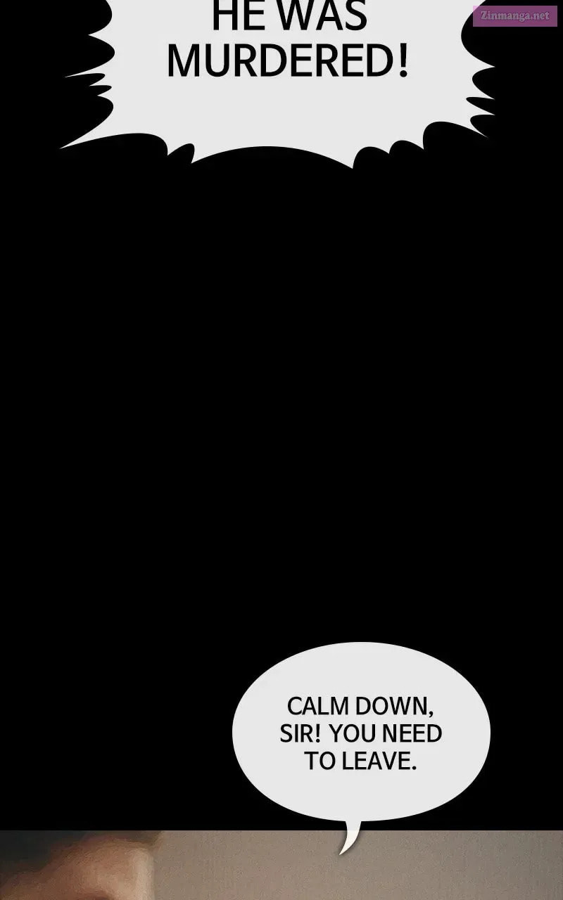 There Are No Demons Chapter 125 page 15 - 