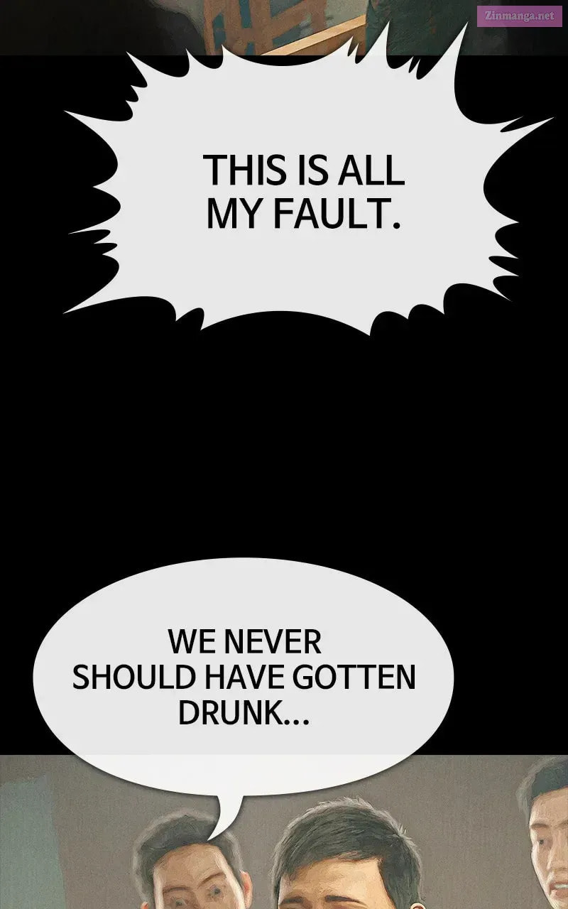 There Are No Demons Chapter 125 page 20 - 