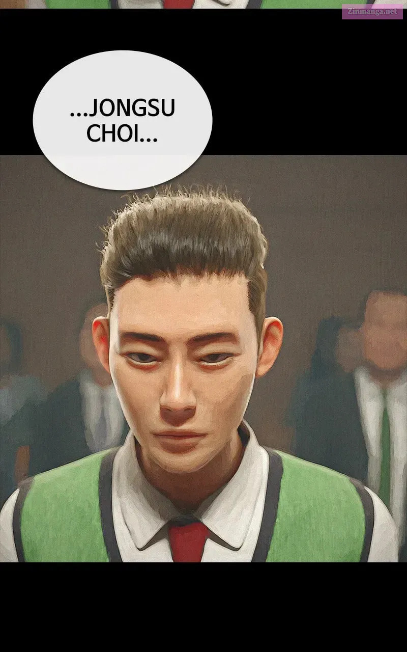 There Are No Demons Chapter 125 page 3 - 