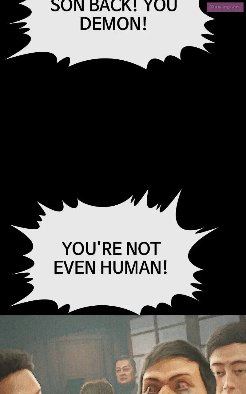 There Are No Demons Chapter 125 page 25 - 