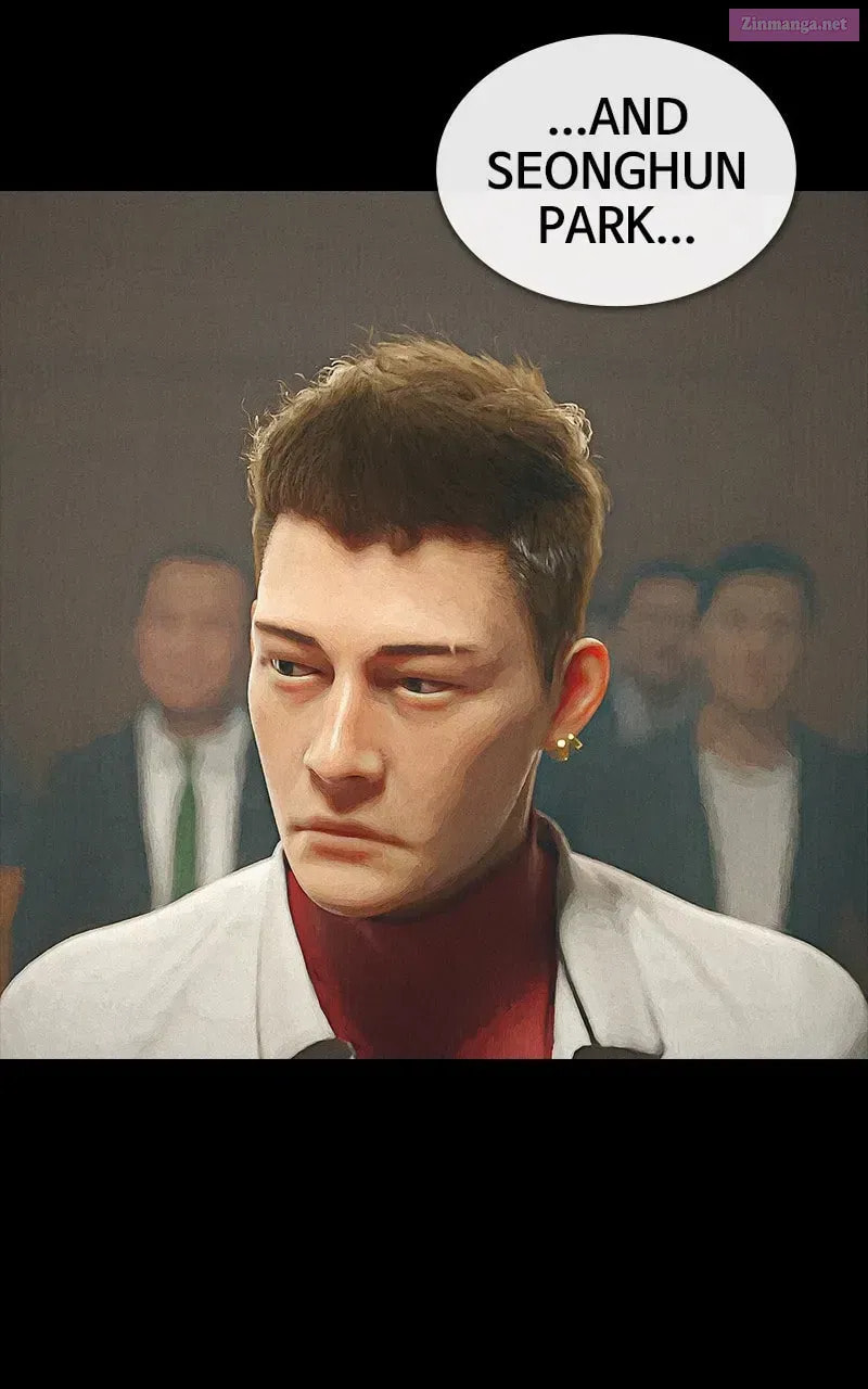There Are No Demons Chapter 125 page 4 - 
