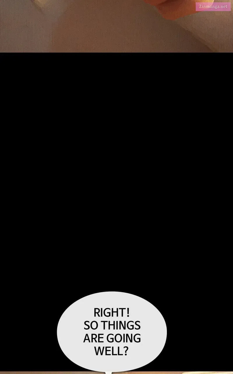 There Are No Demons Chapter 125 page 37 - 