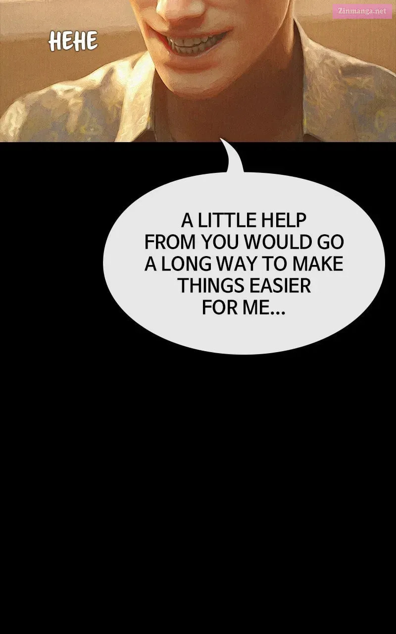There Are No Demons Chapter 125 page 44 - 