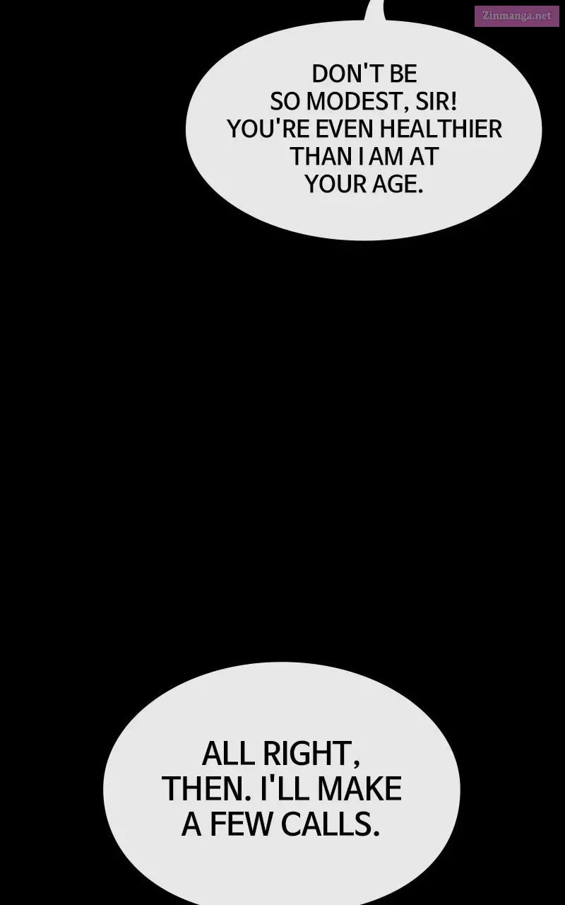 There Are No Demons Chapter 125 page 46 - 