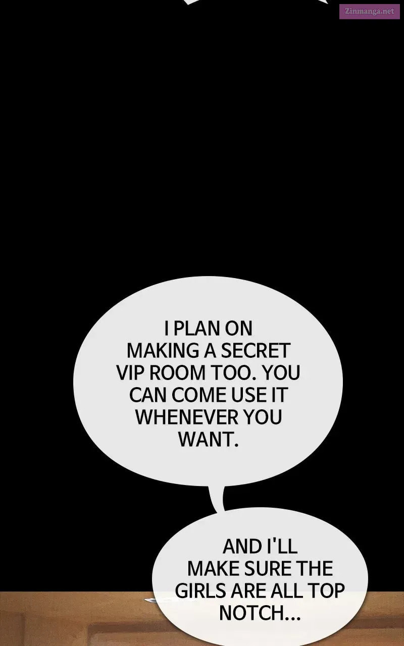 There Are No Demons Chapter 125 page 49 - 