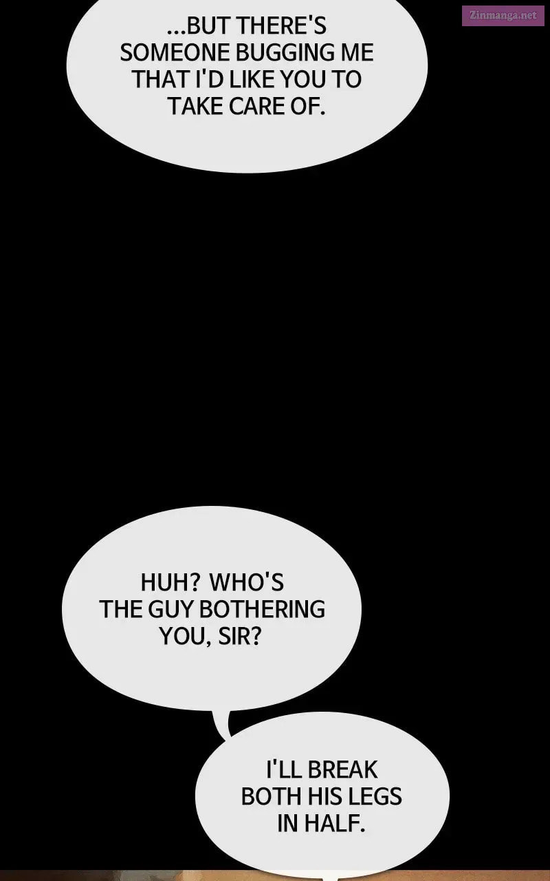 There Are No Demons Chapter 125 page 55 - 