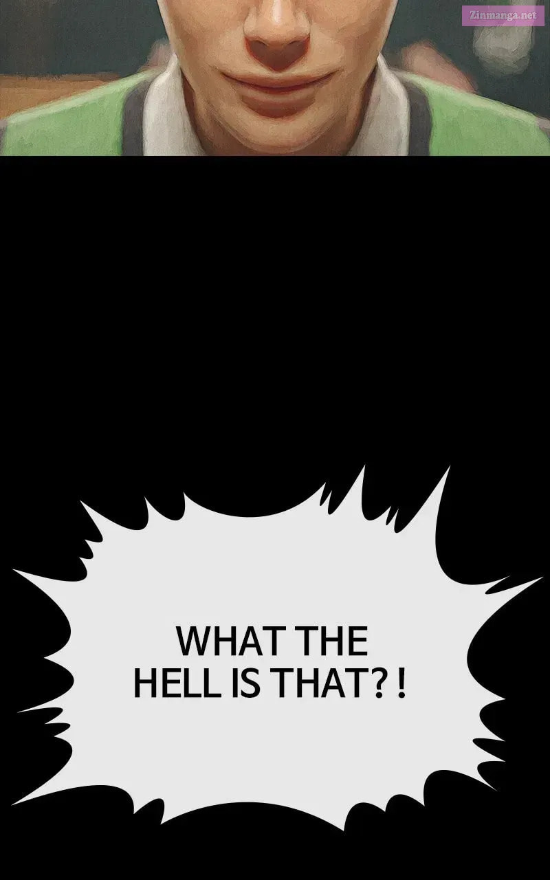 There Are No Demons Chapter 125 page 7 - 