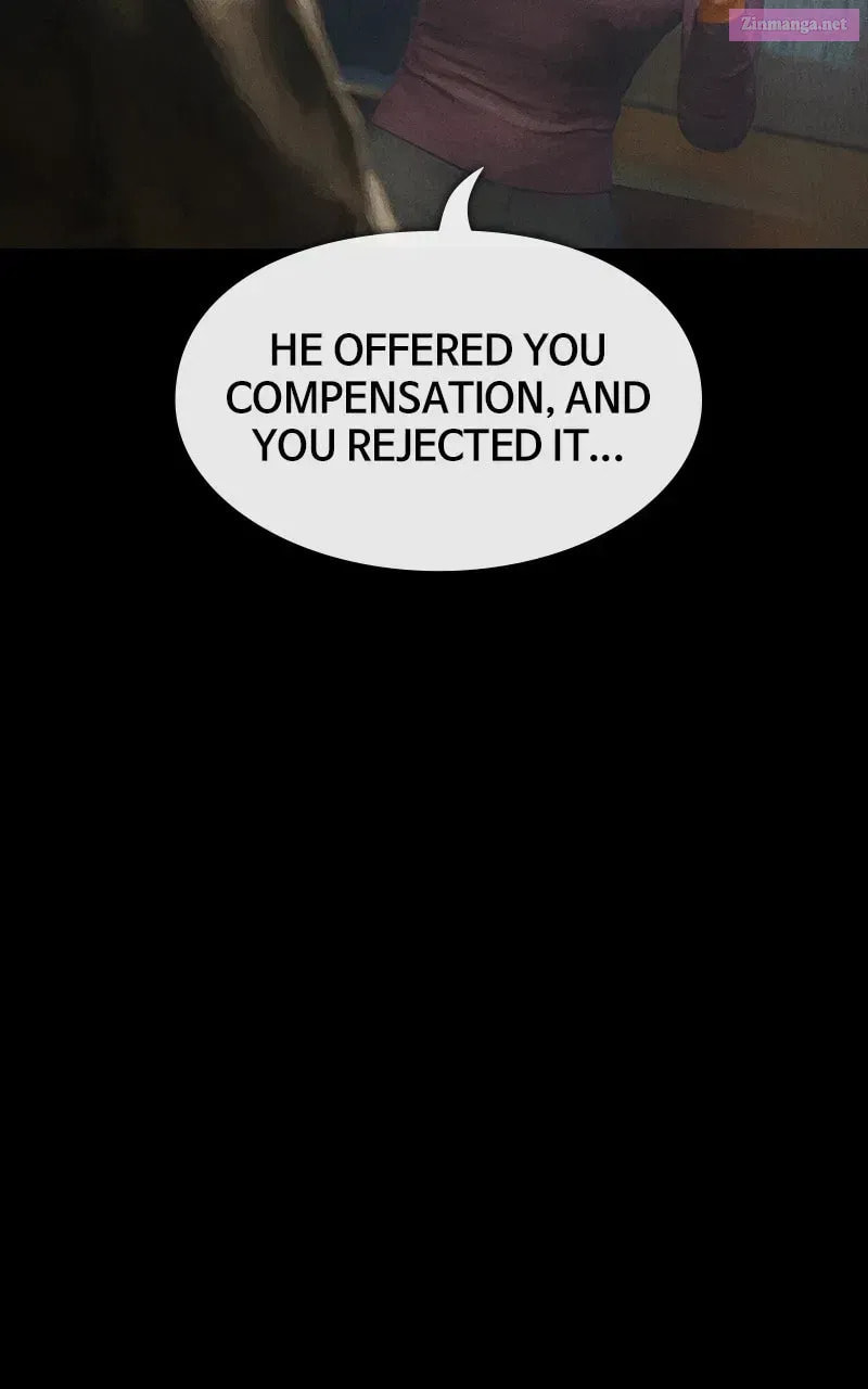 There Are No Demons Chapter 125 page 88 - 