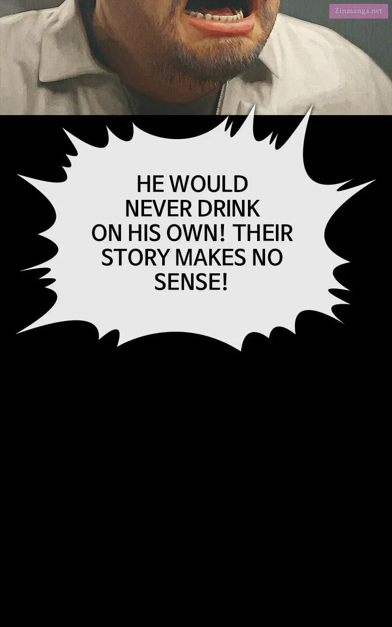 There Are No Demons Chapter 125 page 10 - 
