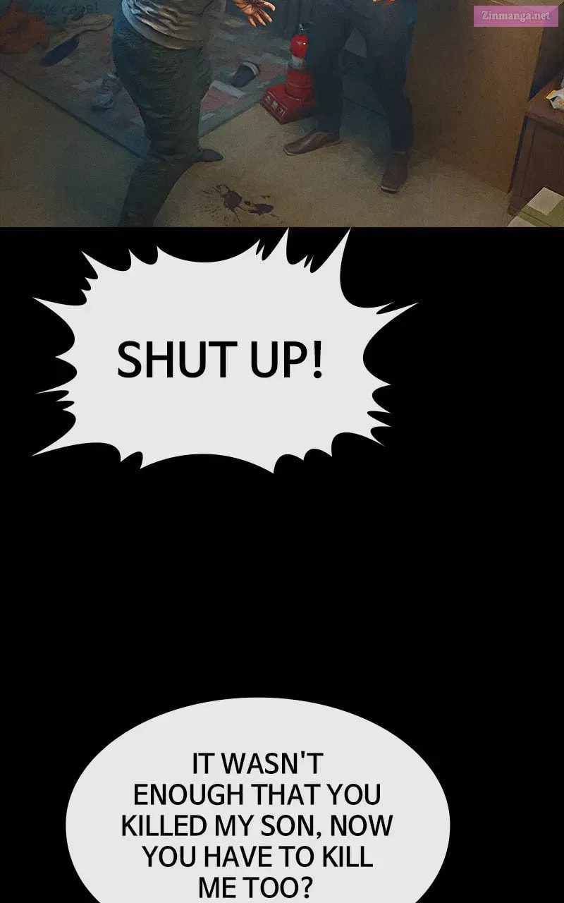 There Are No Demons Chapter 125 page 99 - 