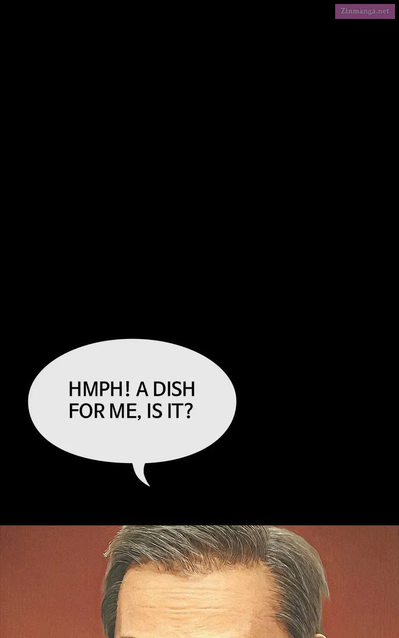 There Are No Demons Chapter 126 page 16 - 