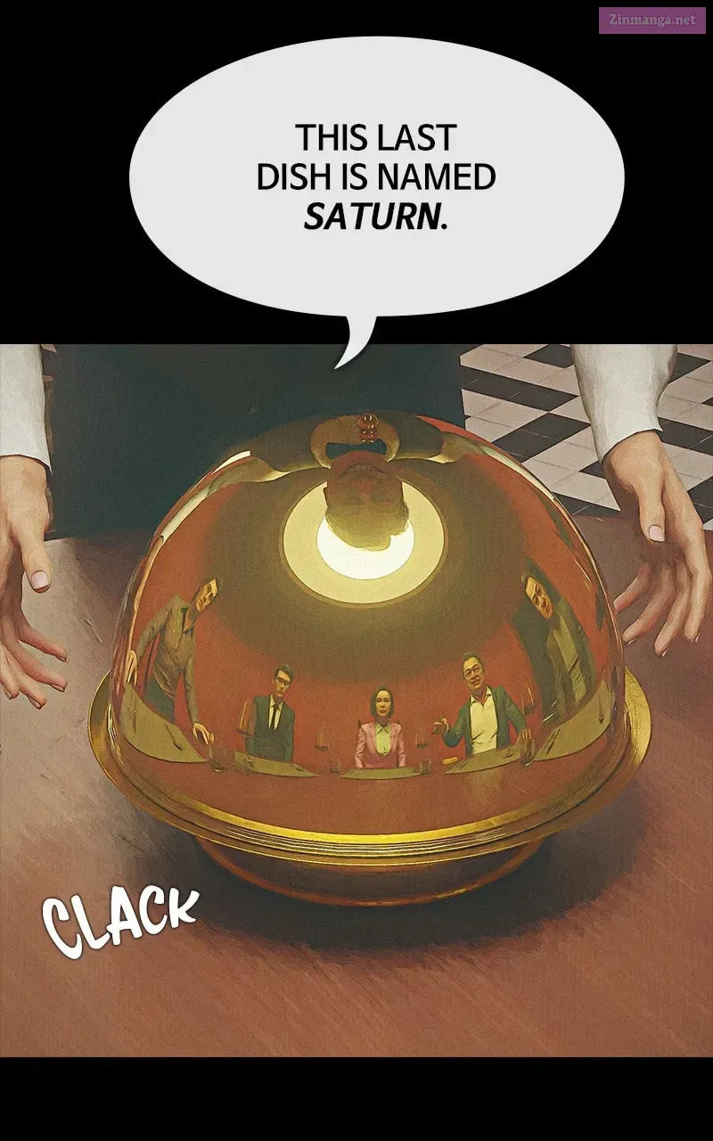 There Are No Demons Chapter 126 page 18 - 