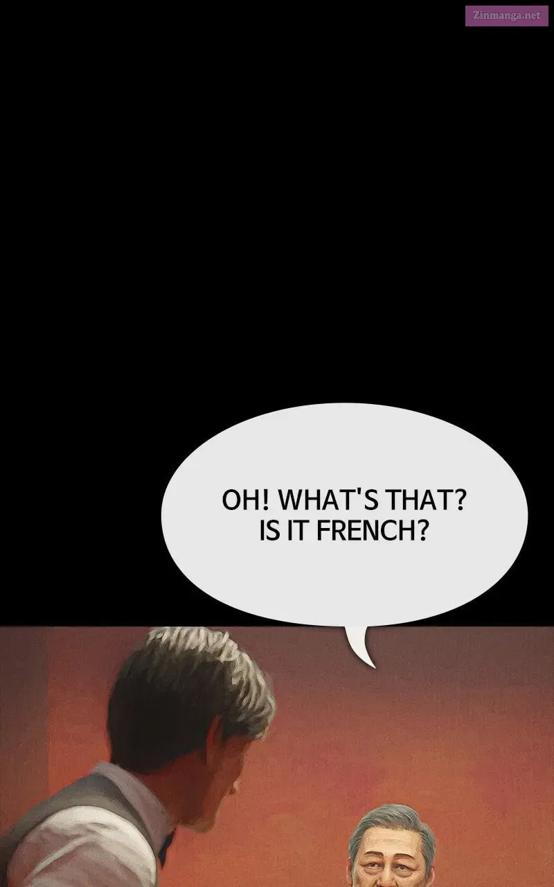 There Are No Demons Chapter 126 page 19 - 