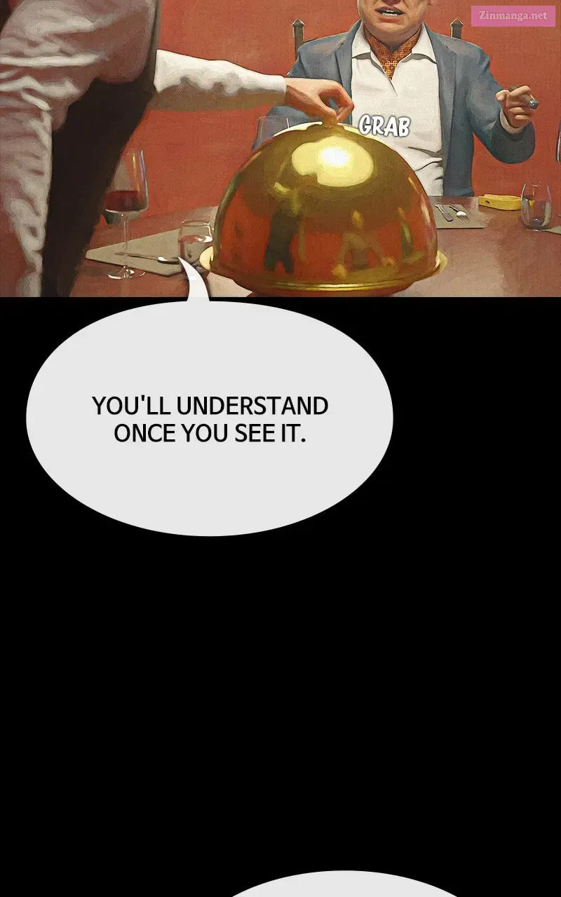 There Are No Demons Chapter 126 page 20 - 