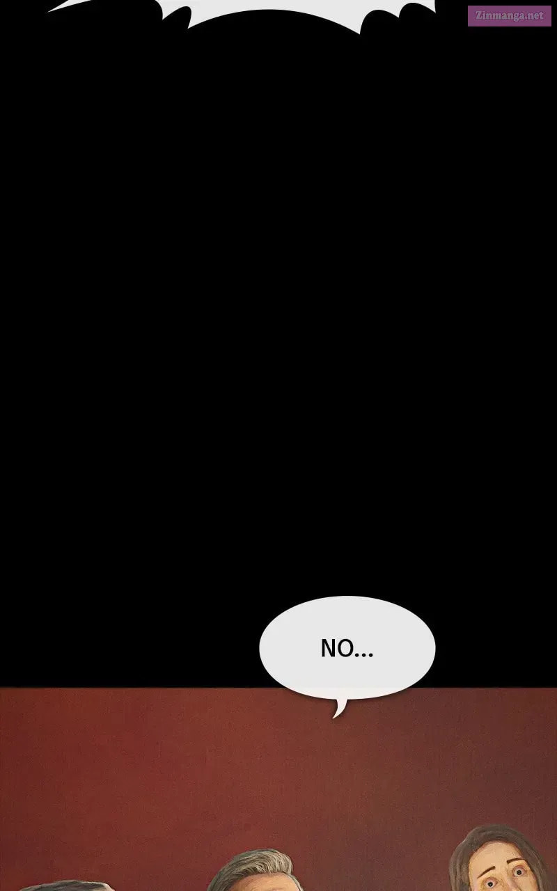 There Are No Demons Chapter 126 page 27 - 