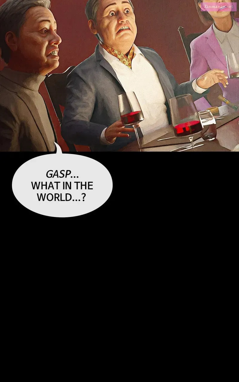 There Are No Demons Chapter 126 page 28 - 