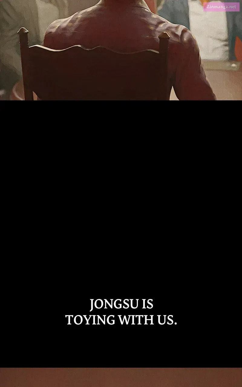 There Are No Demons Chapter 126 page 4 - 