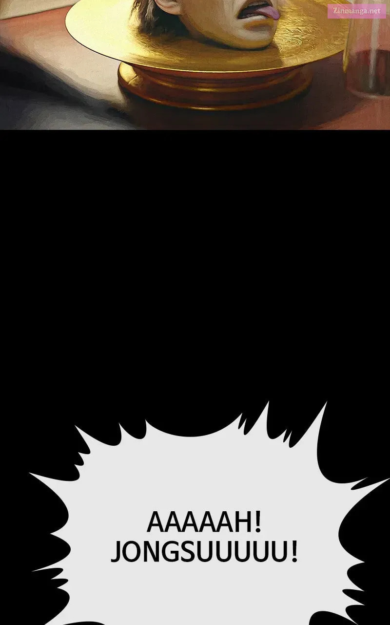 There Are No Demons Chapter 126 page 32 - 