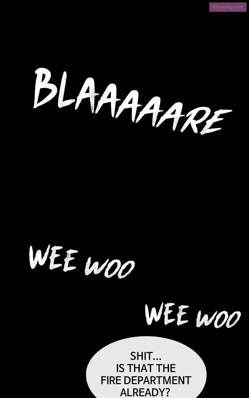 There Are No Demons Chapter 126 page 41 - 