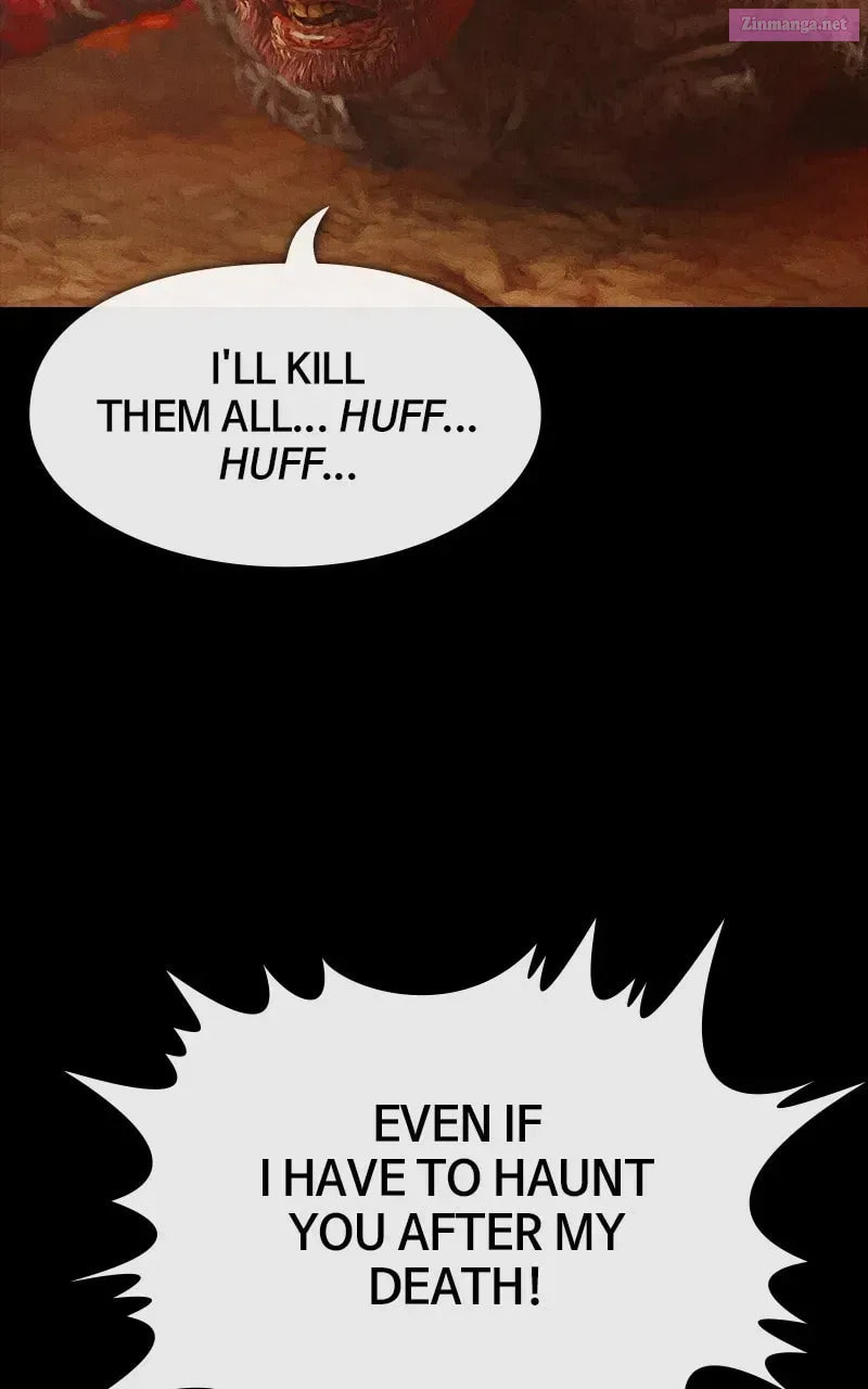 There Are No Demons Chapter 126 page 52 - 
