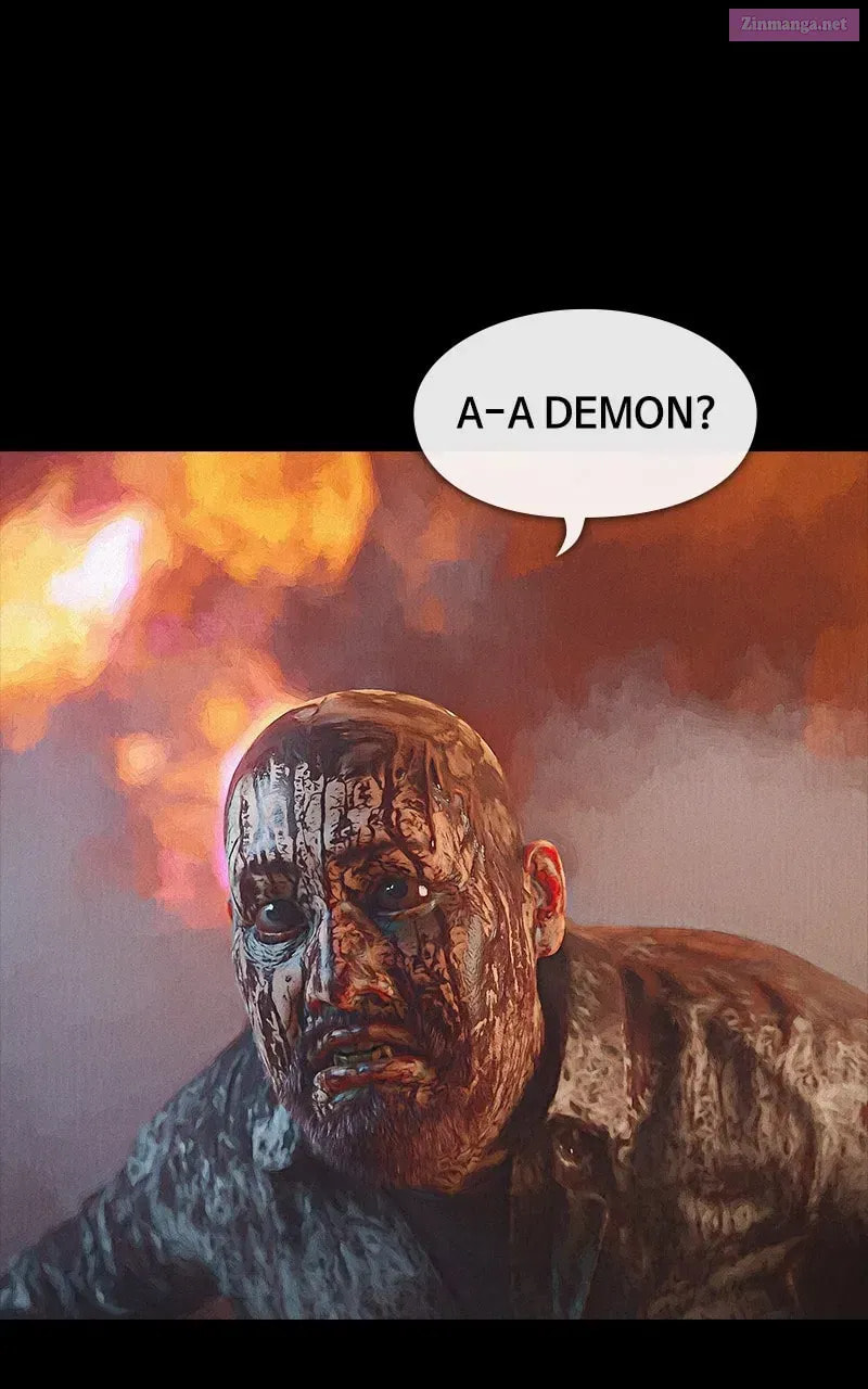 There Are No Demons Chapter 126 page 63 - 