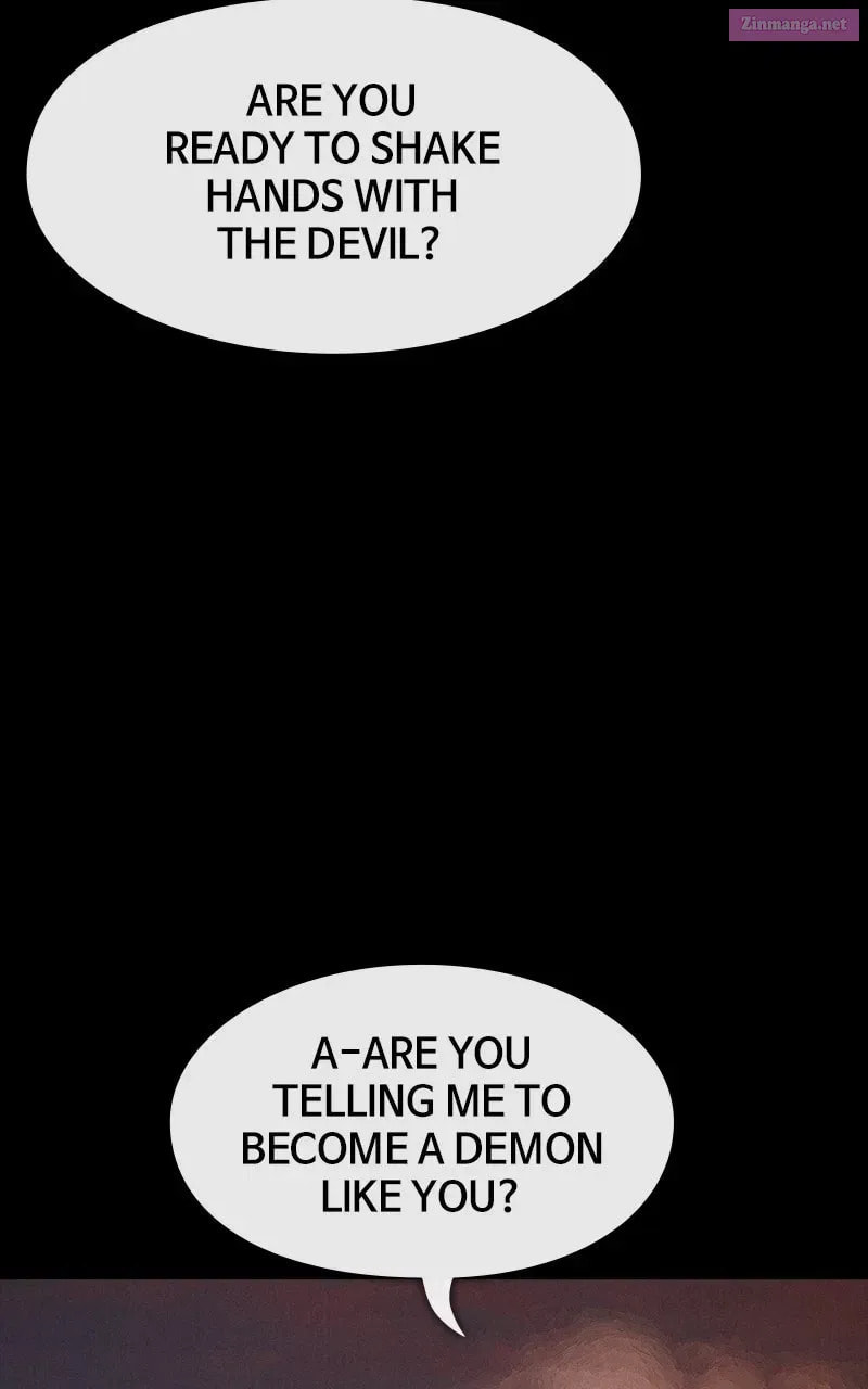 There Are No Demons Chapter 126 page 71 - 