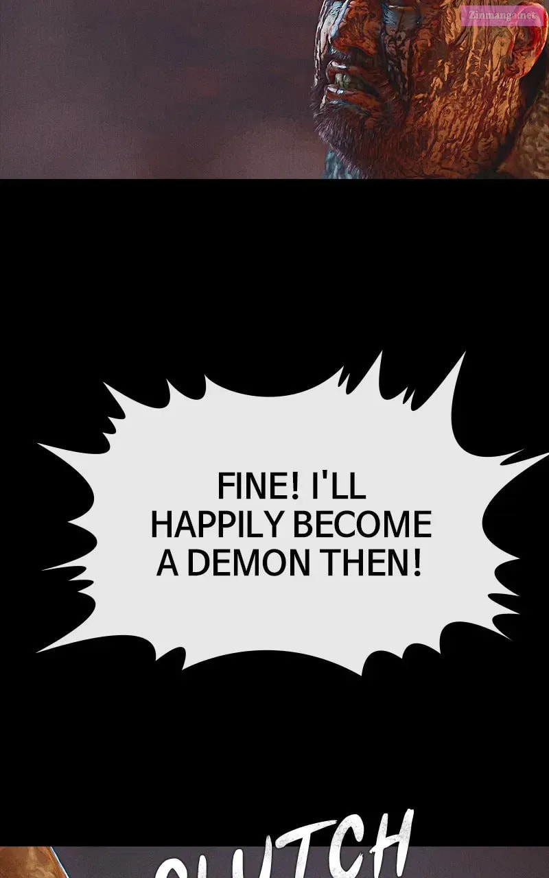 There Are No Demons Chapter 126 page 75 - 