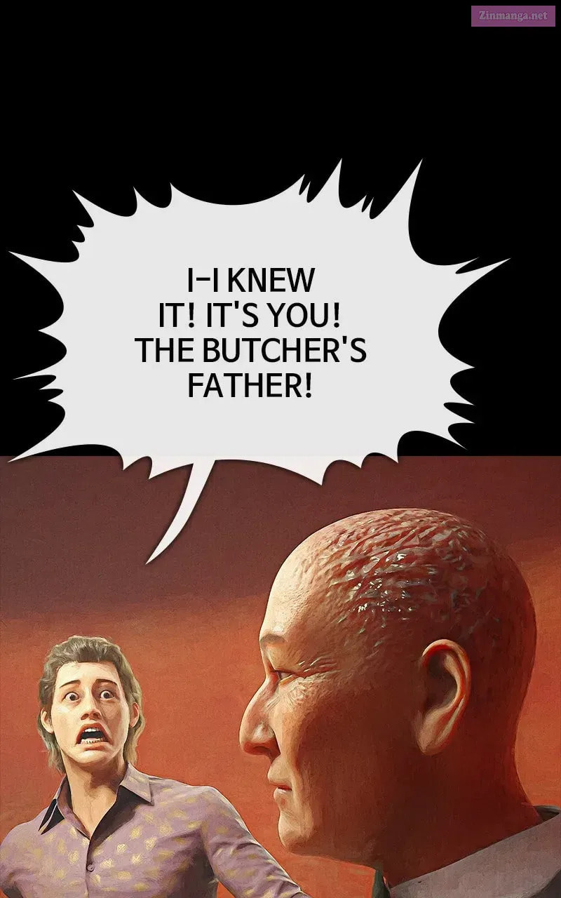 There Are No Demons Chapter 126 page 84 - 