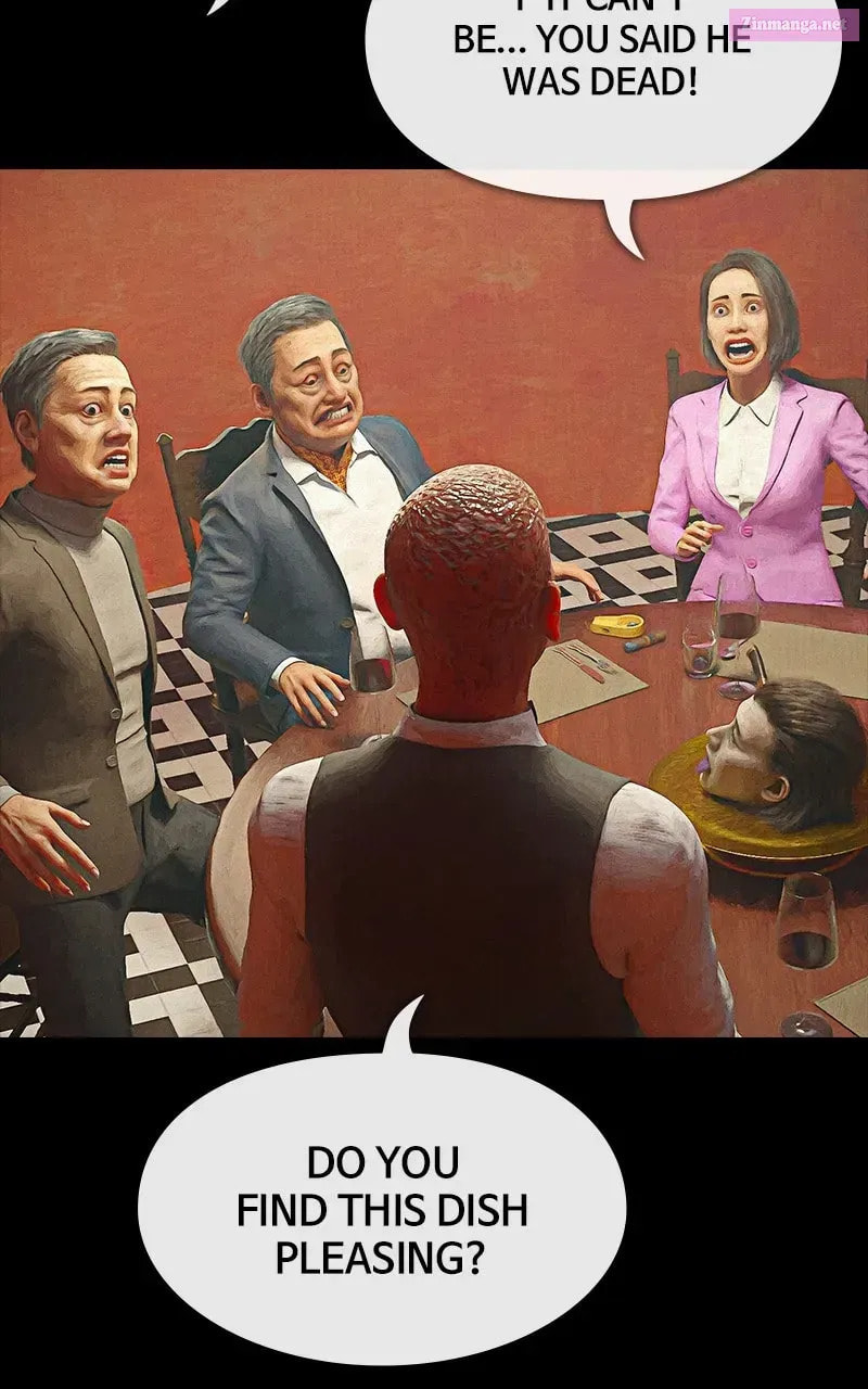 There Are No Demons Chapter 126 page 86 - 