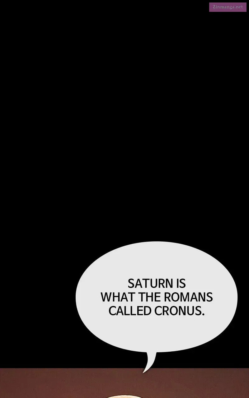There Are No Demons Chapter 126 page 87 - 