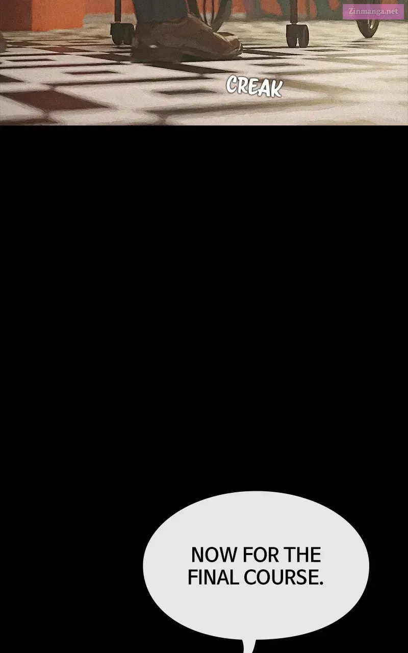 There Are No Demons Chapter 126 page 10 - 
