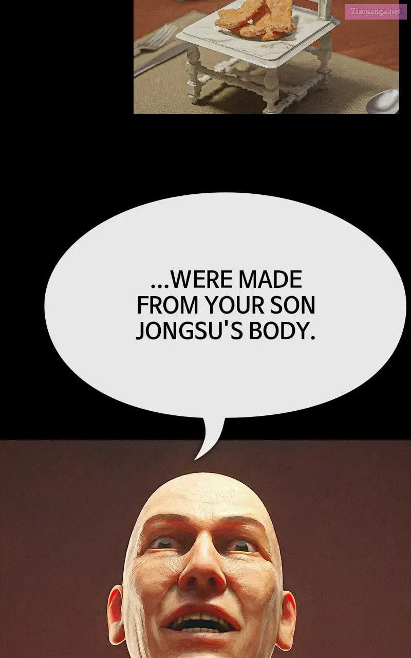 There Are No Demons Chapter 126 page 94 - 