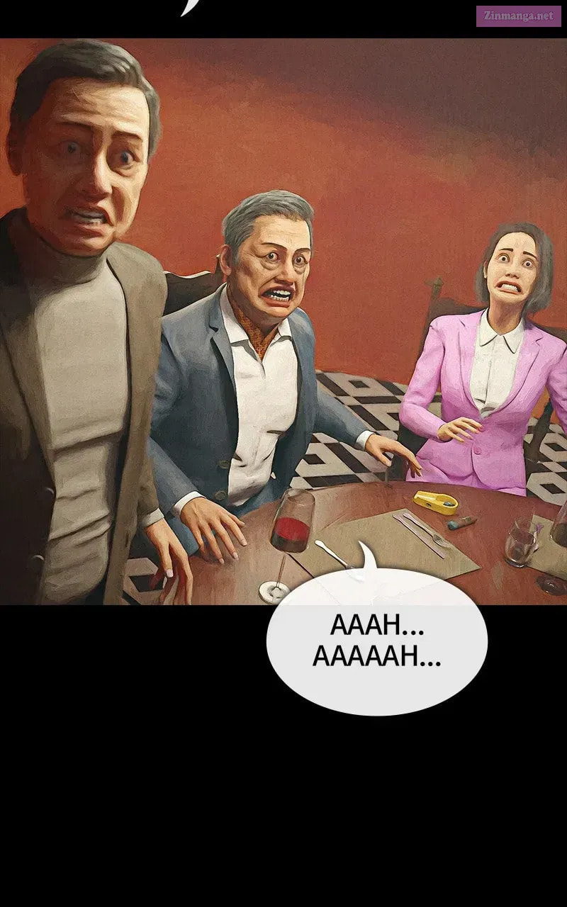 There Are No Demons Chapter 126 page 96 - 