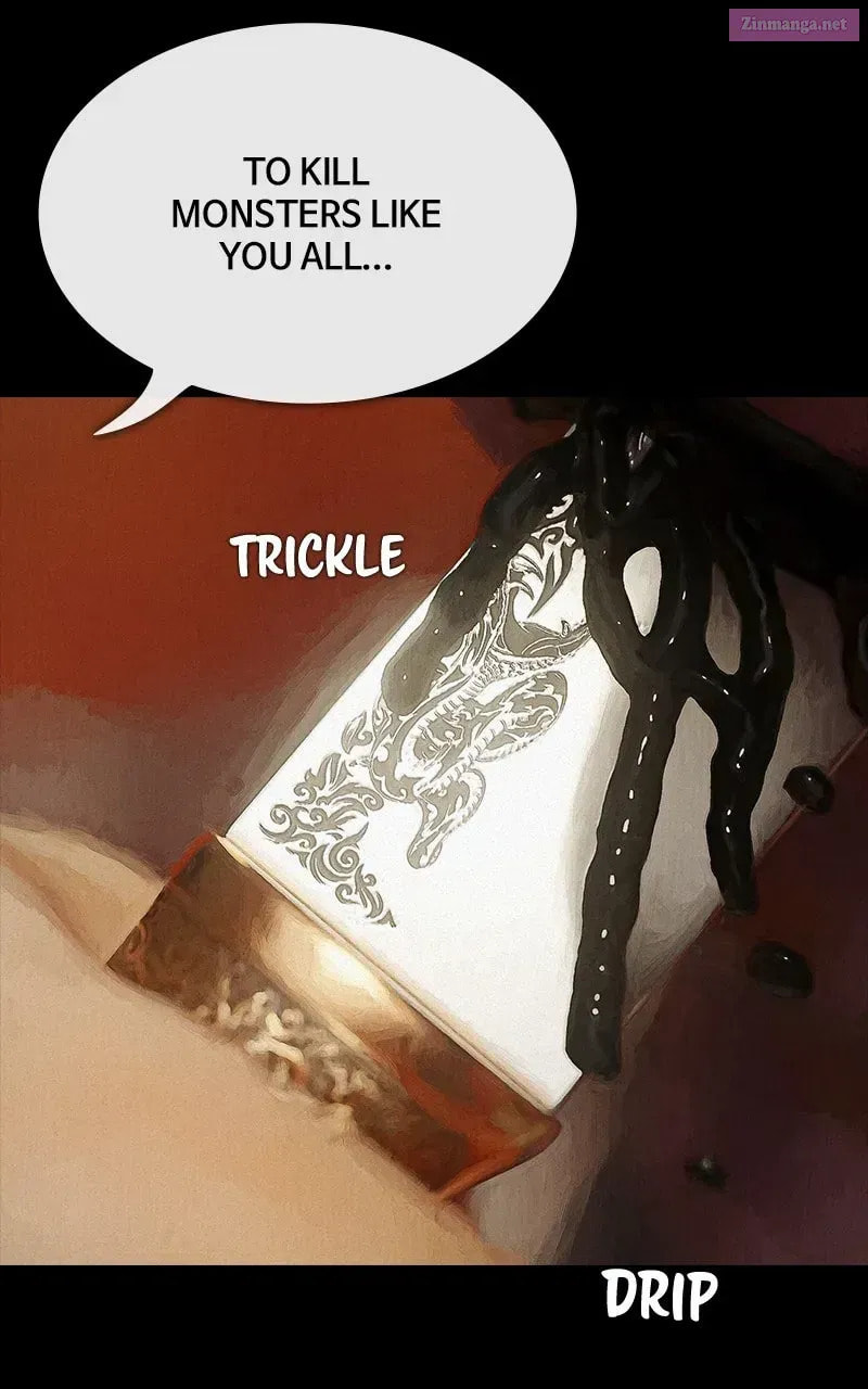 There Are No Demons Chapter 127 page 11 - 