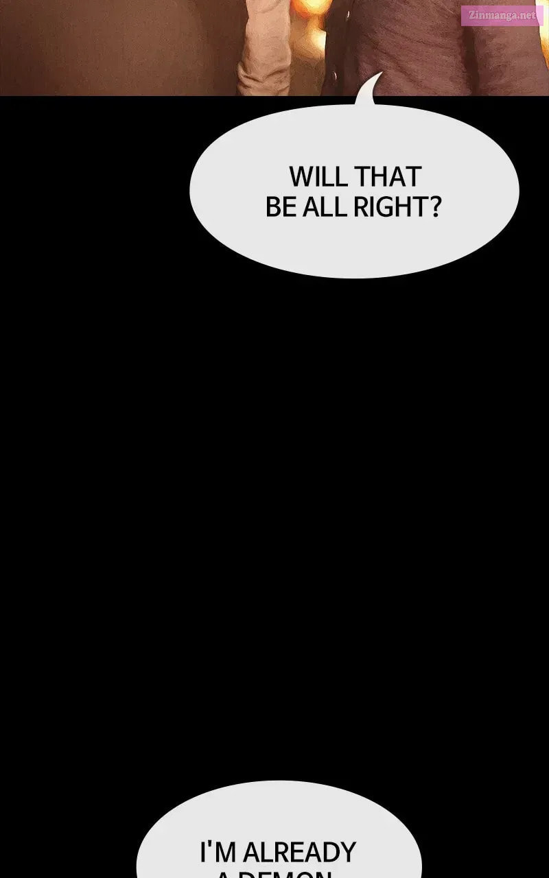 There Are No Demons Chapter 127 page 108 - 