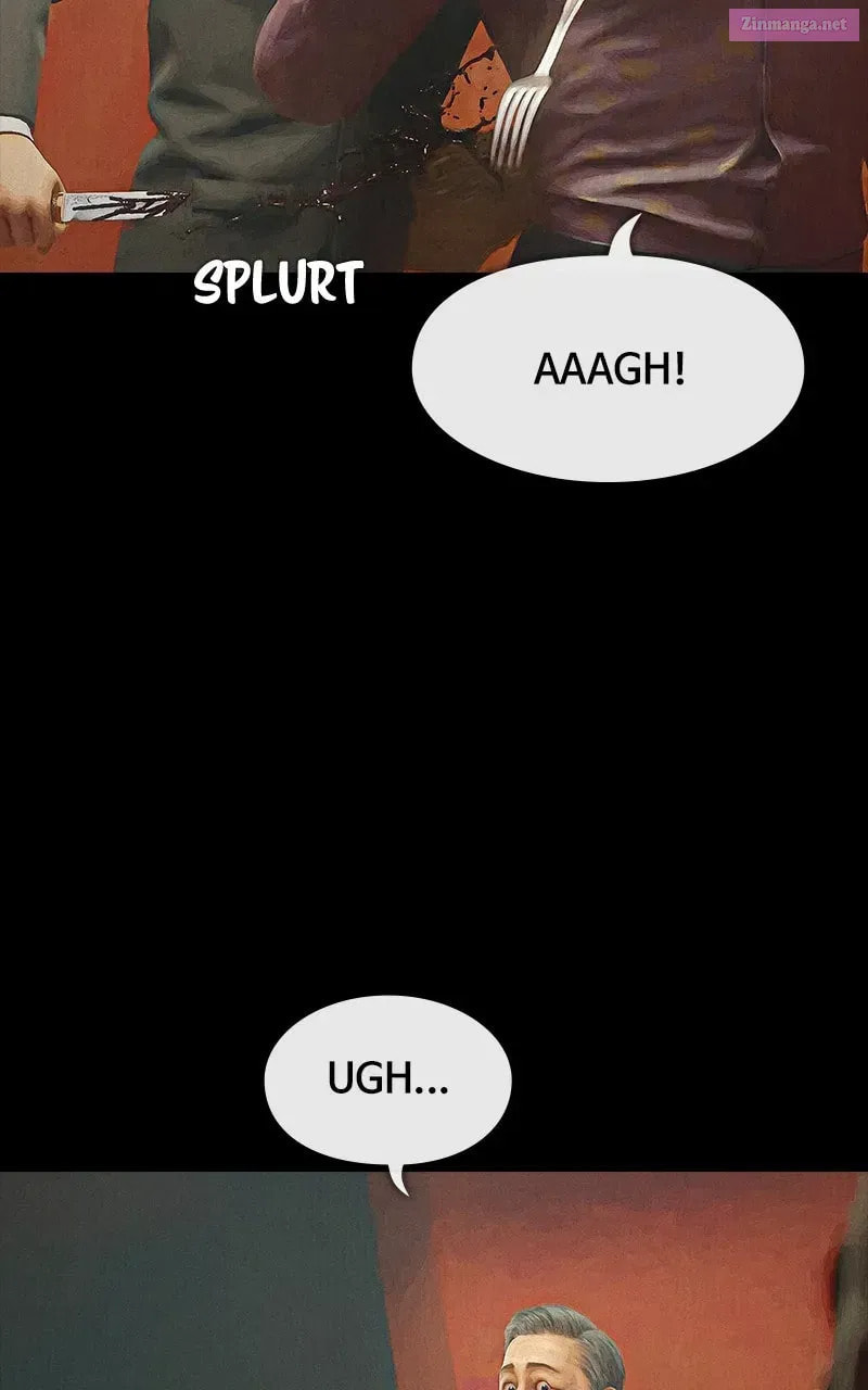 There Are No Demons Chapter 127 page 13 - 
